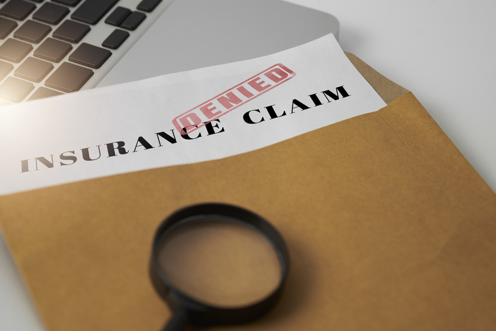 Top 7 Reasons Insurance Companies Deny Fire Claims