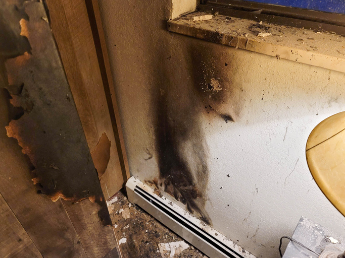 What to Do Next When Your Florida Fire Damage Claim is Denied?