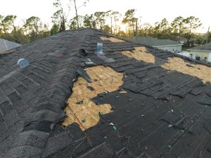 7 Factors That Influence the Average Insurance Payout for Hail Damage Roof