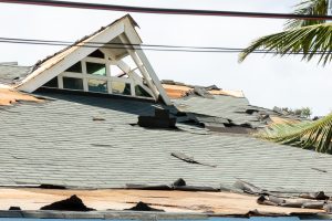 Does Your Insurance Cover Storm Damage? What You Should Know