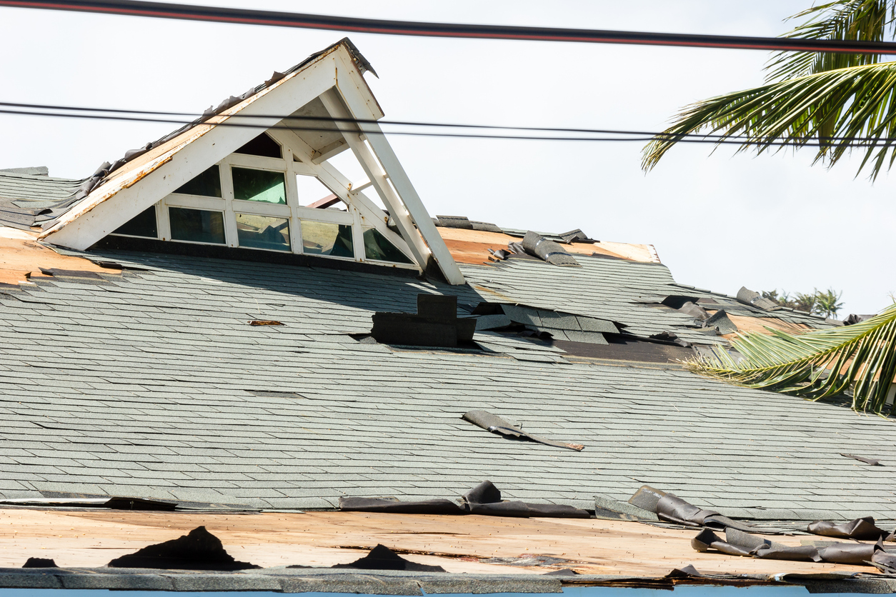 Does Your Insurance Cover Storm Damage? What You Should Know